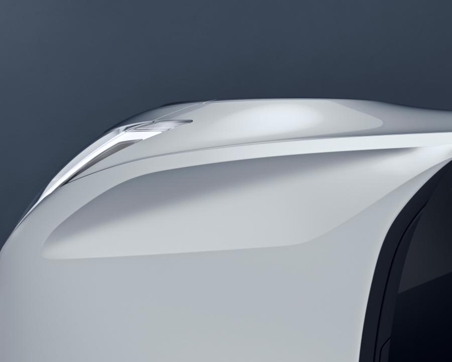  Volvo Concept 40.2 2016 года  (фото 8 из 25)